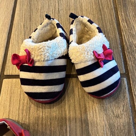 Lot of 4C sandals slippers freshly picked Mary Jane - Picture 8 of 9